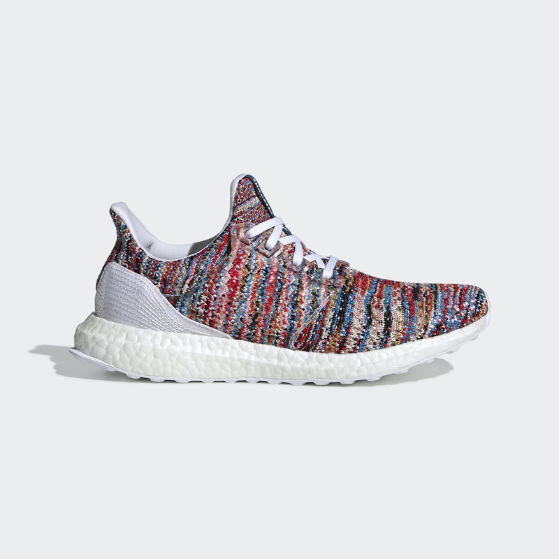 Adidas performance ultraboost clima x missoni hotsell